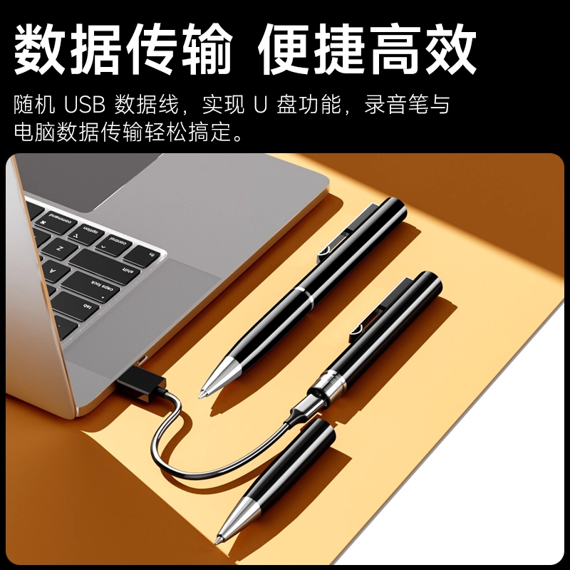 纽曼/Newsmy L456 录音笔 